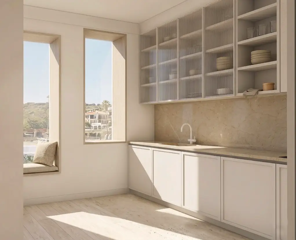 Casa Verde Collective Housing — vista 4