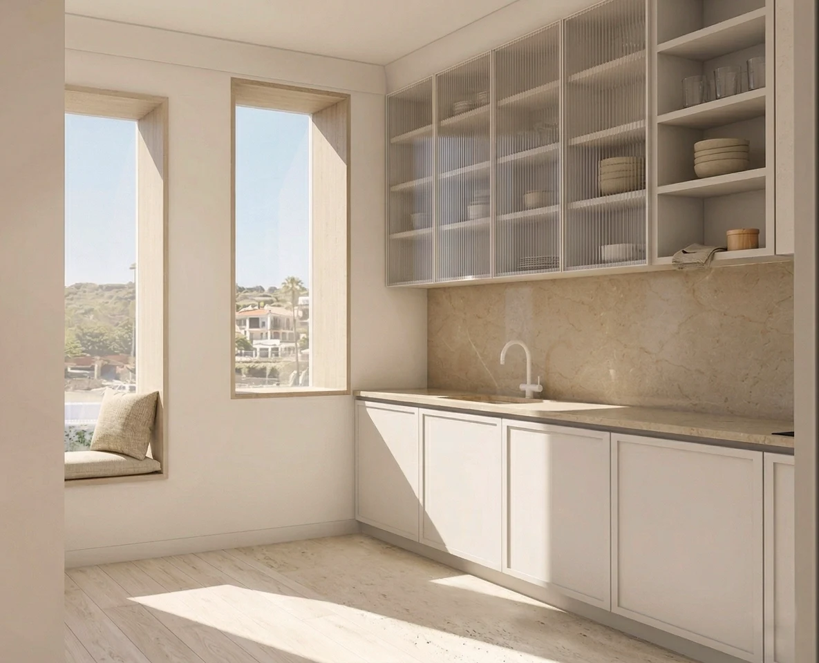 Casa Verde — vista 4