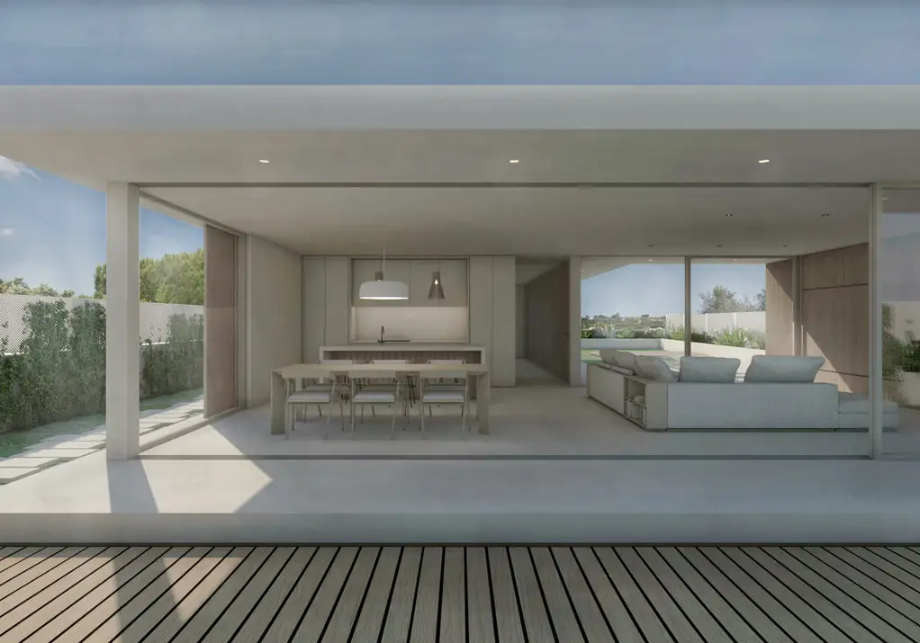 Casa em Lagoa — vista 2