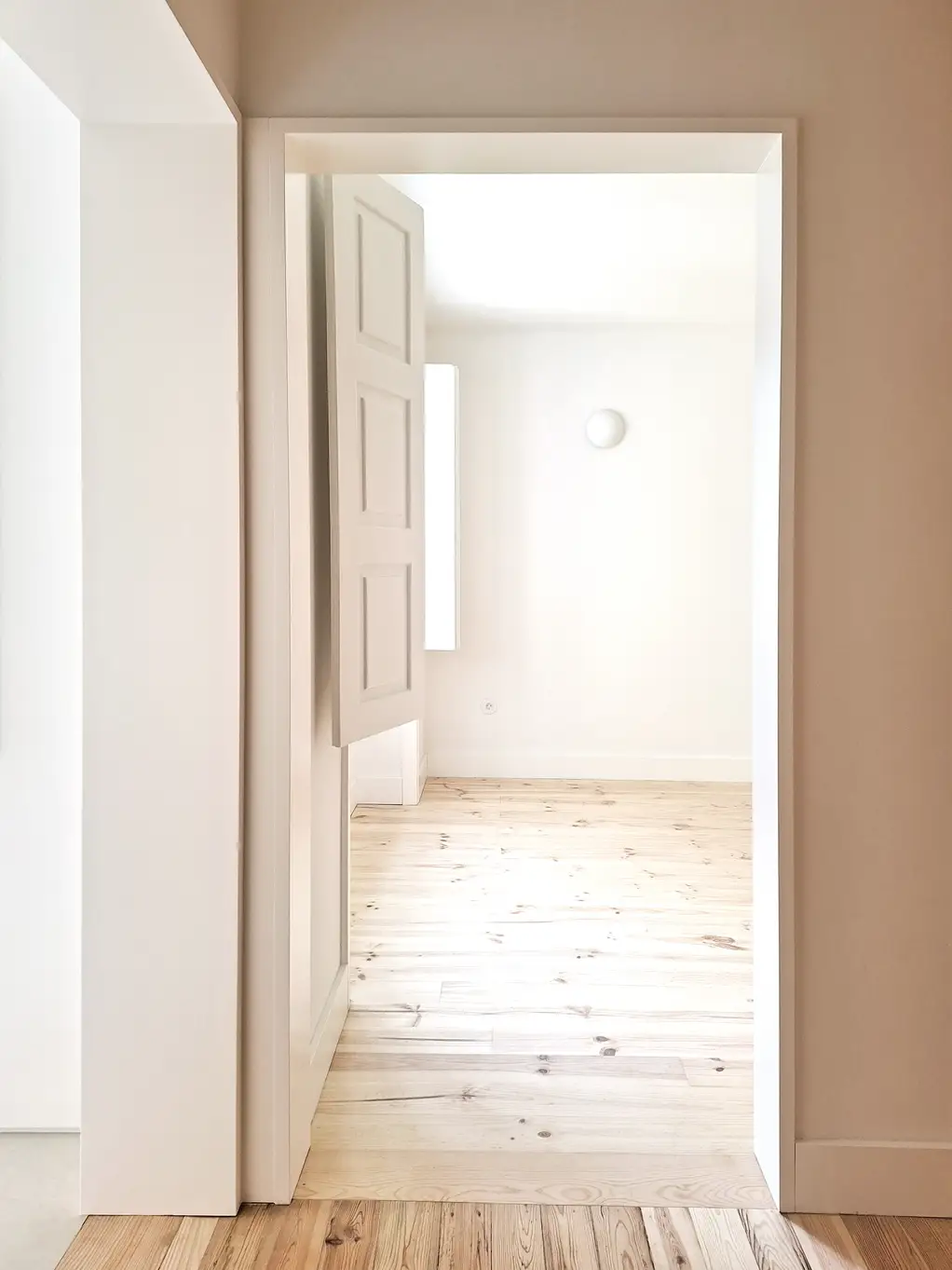 Apartamento Figueira da Foz — vista 1
