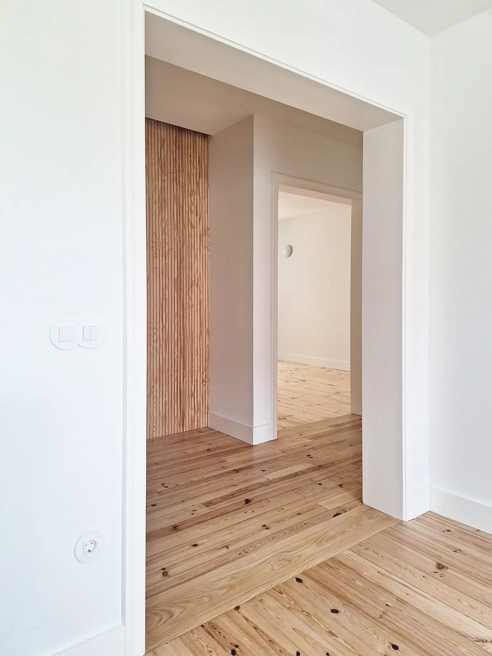 Apartamento Figueira da Foz — imagem 3 de 9
