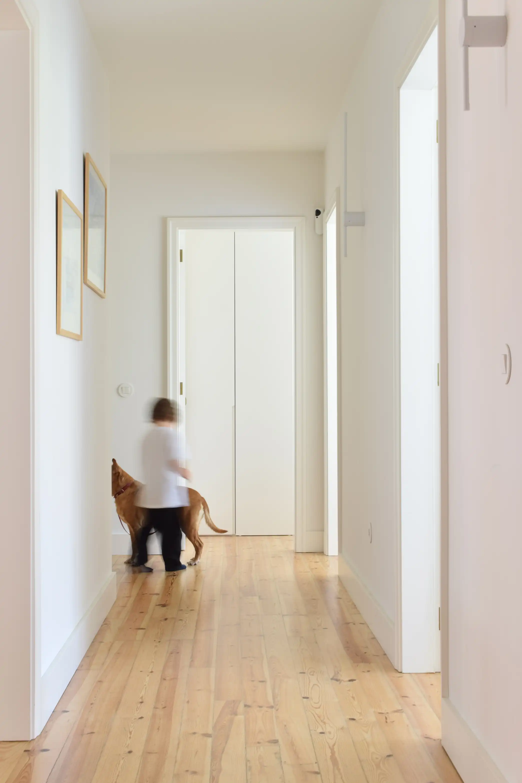 Apartamento Figueira da Foz — imagem 8 de 9