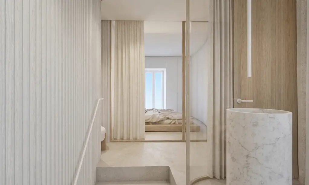 Apartamento Nazaré — vista 1