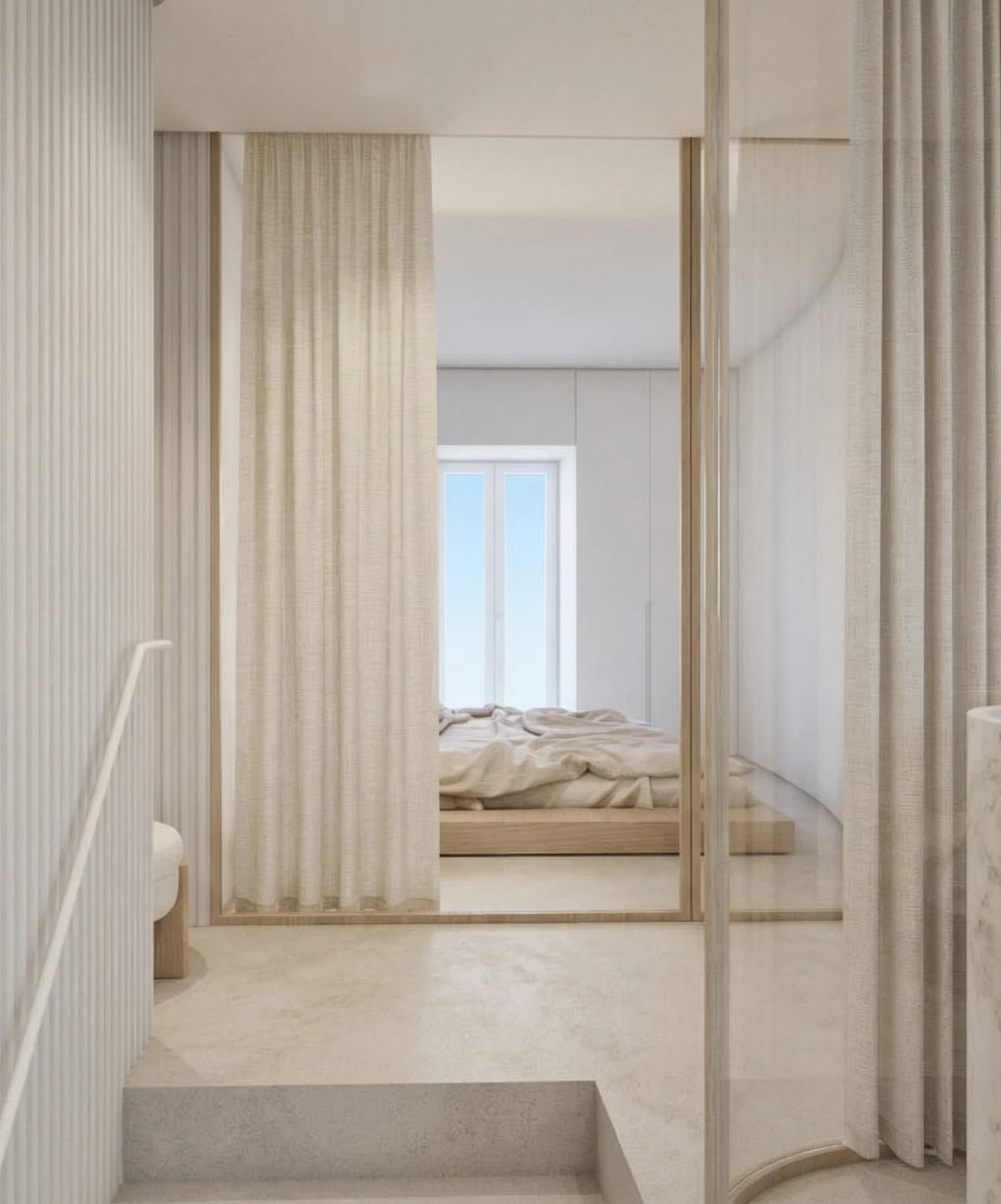 Apartamento Nazaré — vista 1