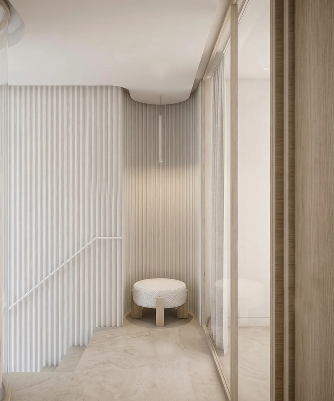 Apartamento Nazaré — vista 3