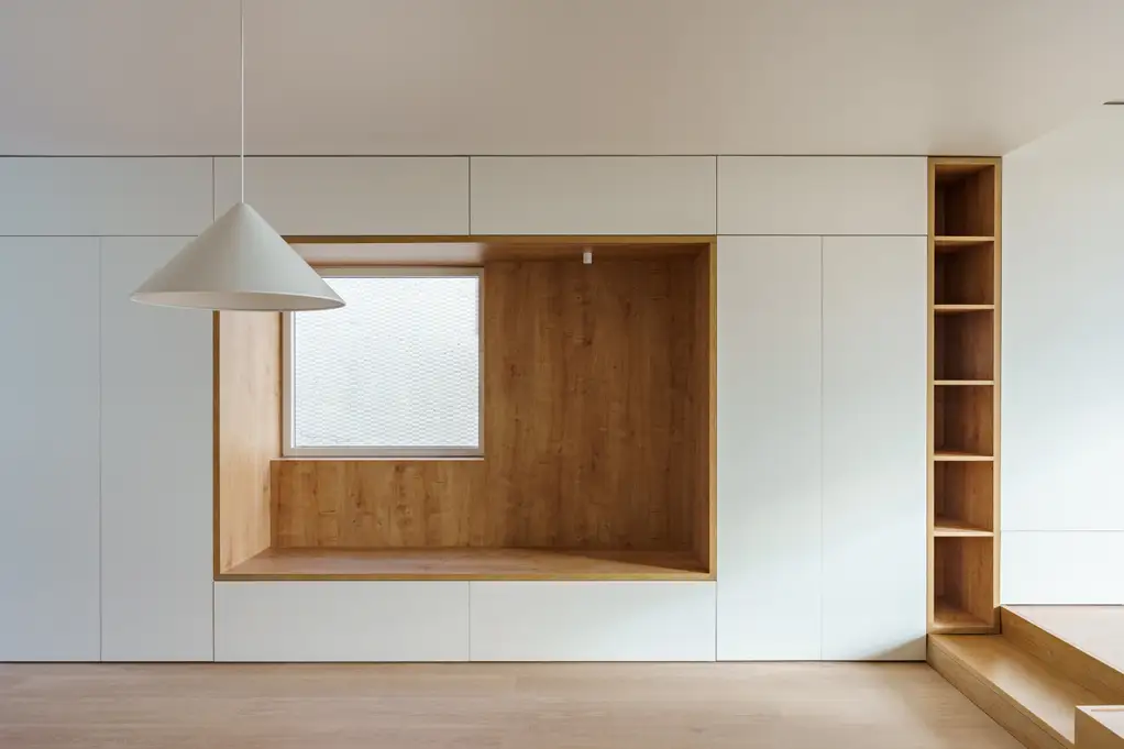 Casa Odivelas: Moldura sobre Lisboa — vista 2