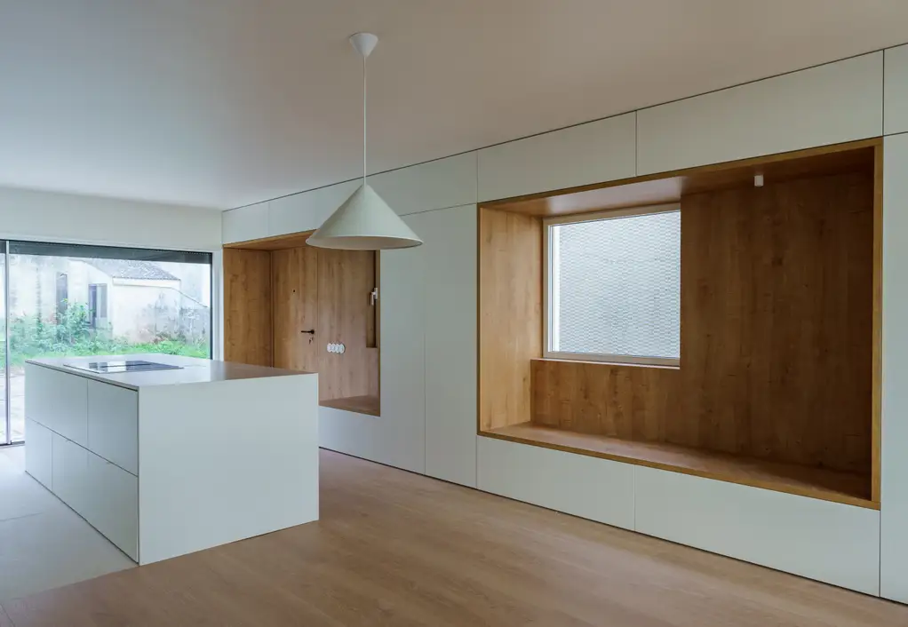 Casa Odivelas: Moldura sobre Lisboa — vista 4
