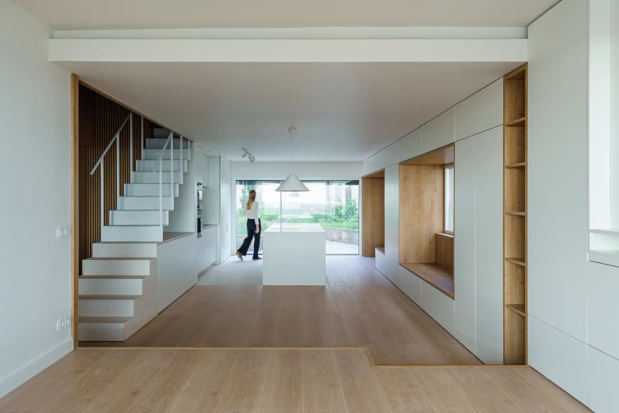 Casa Odivelas: Moldura sobre Lisboa — imagem 6 de 6