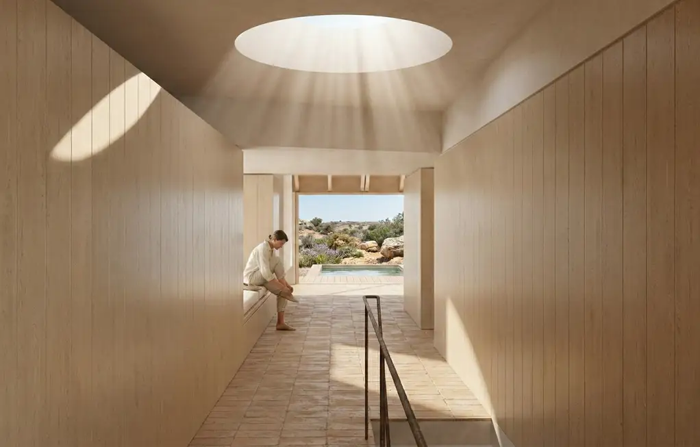 Casa em Salicos — vista 3