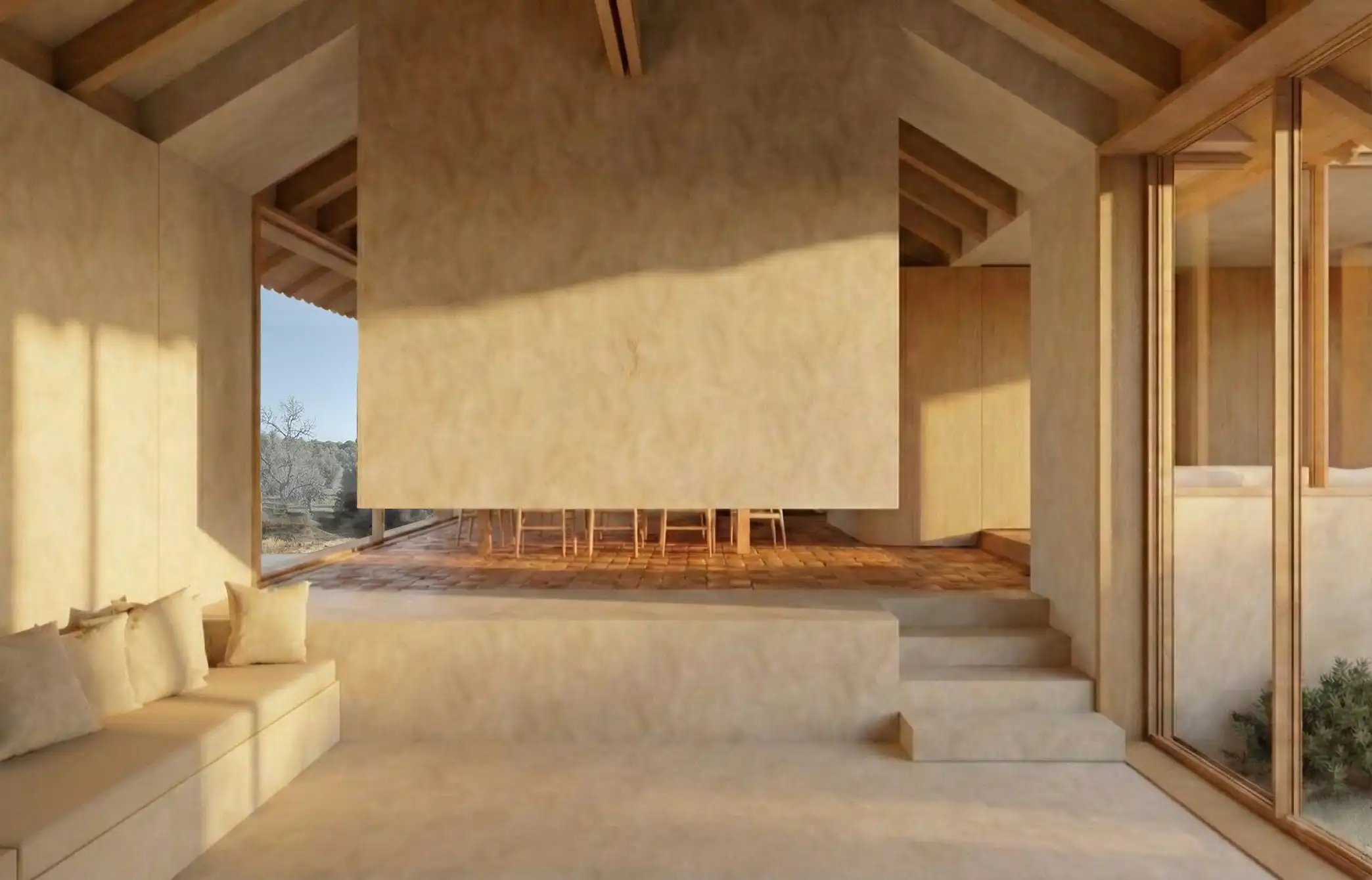 Casa em Salicos — imagem 1 de 12