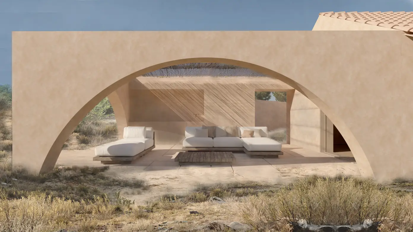 Casa em Salicos — imagem 10 de 12