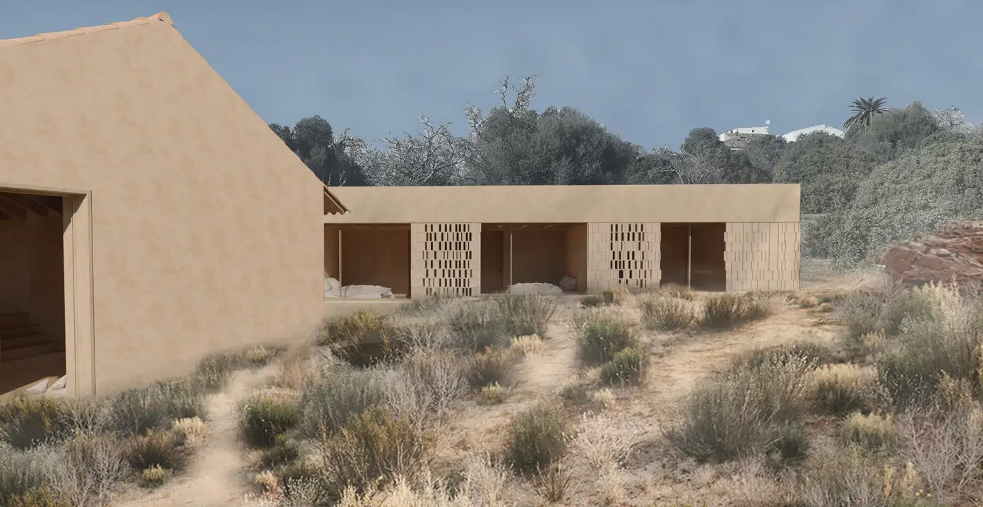 Casa em Salicos — imagem 6 de 12