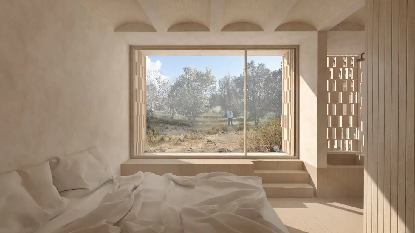 Casa em Salicos — imagem 7 de 12