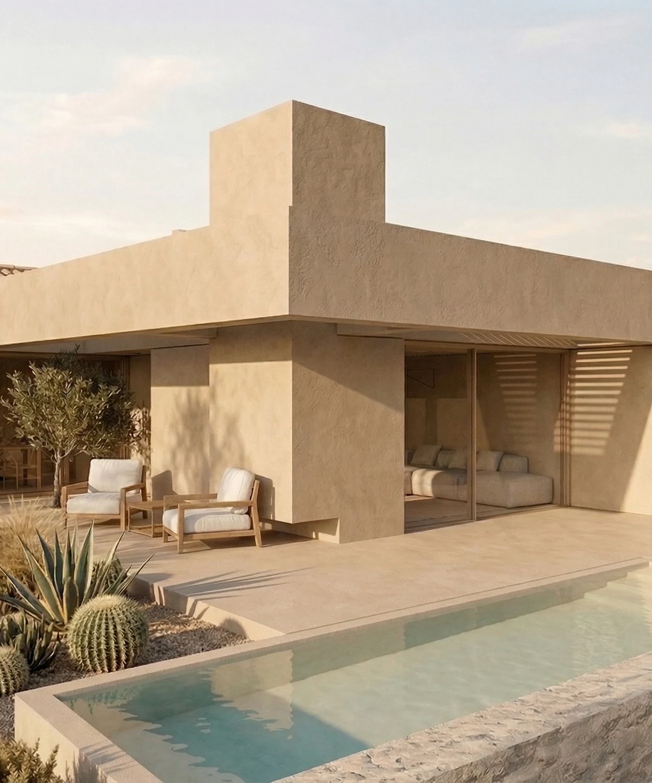 Casa dos Pires — view 1