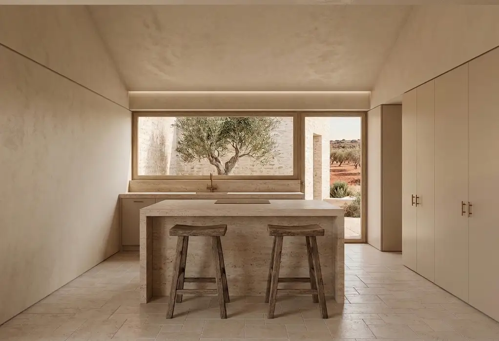 Casa dos Pires — vista 2