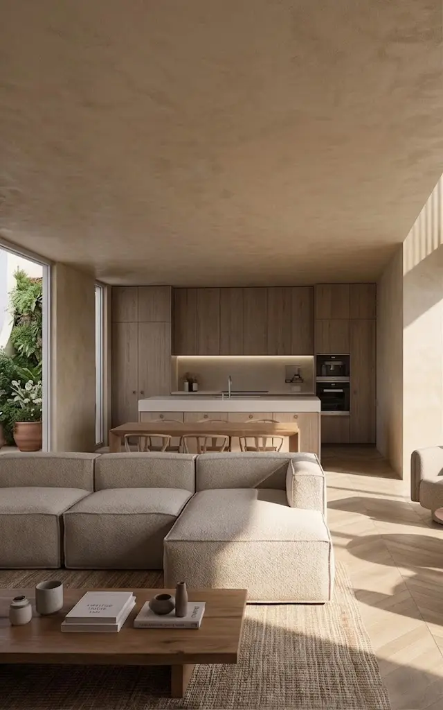 Conjunto Habitacional Maria de Oliveira — vista 1