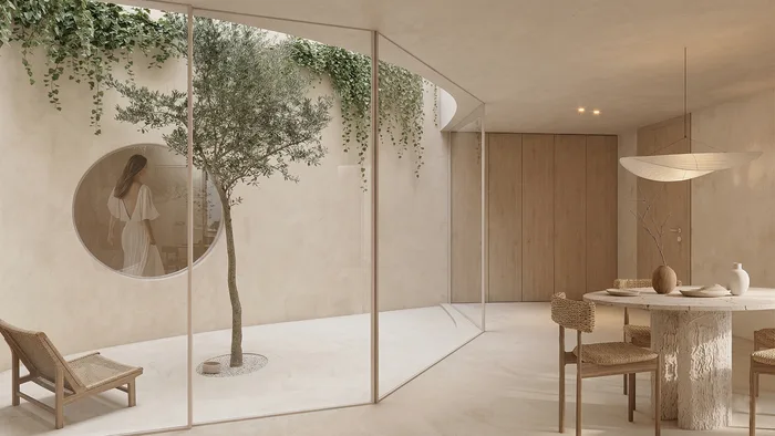 Conjunto Habitacional Maria de Oliveira — vista 2