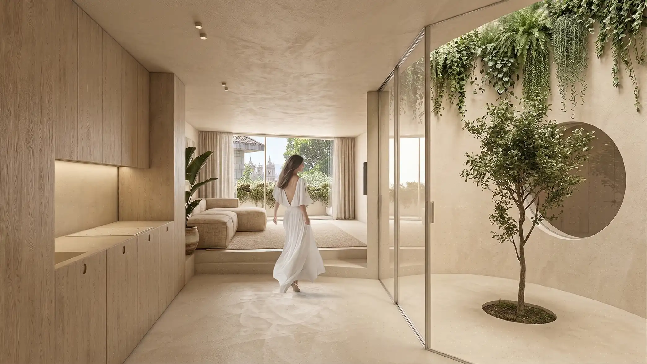 Conjunto Habitacional Maria de Oliveira — imagem 1 de 5