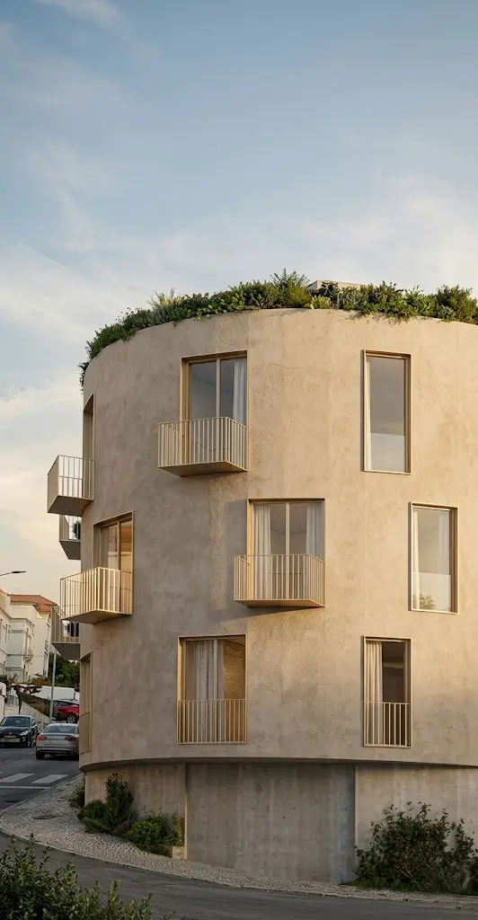 Conjunto Habitacional Maria de Oliveira — imagem 4 de 5