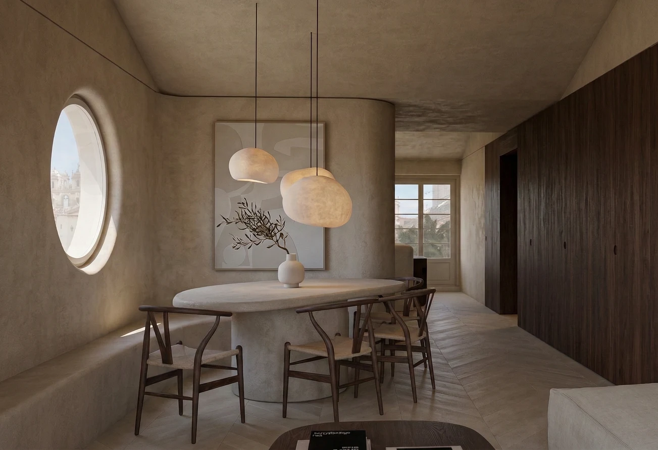Duarte Pacheco — vista 4