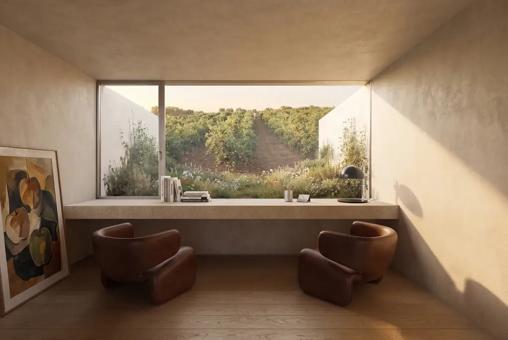 Casa no Pomar — vista 4