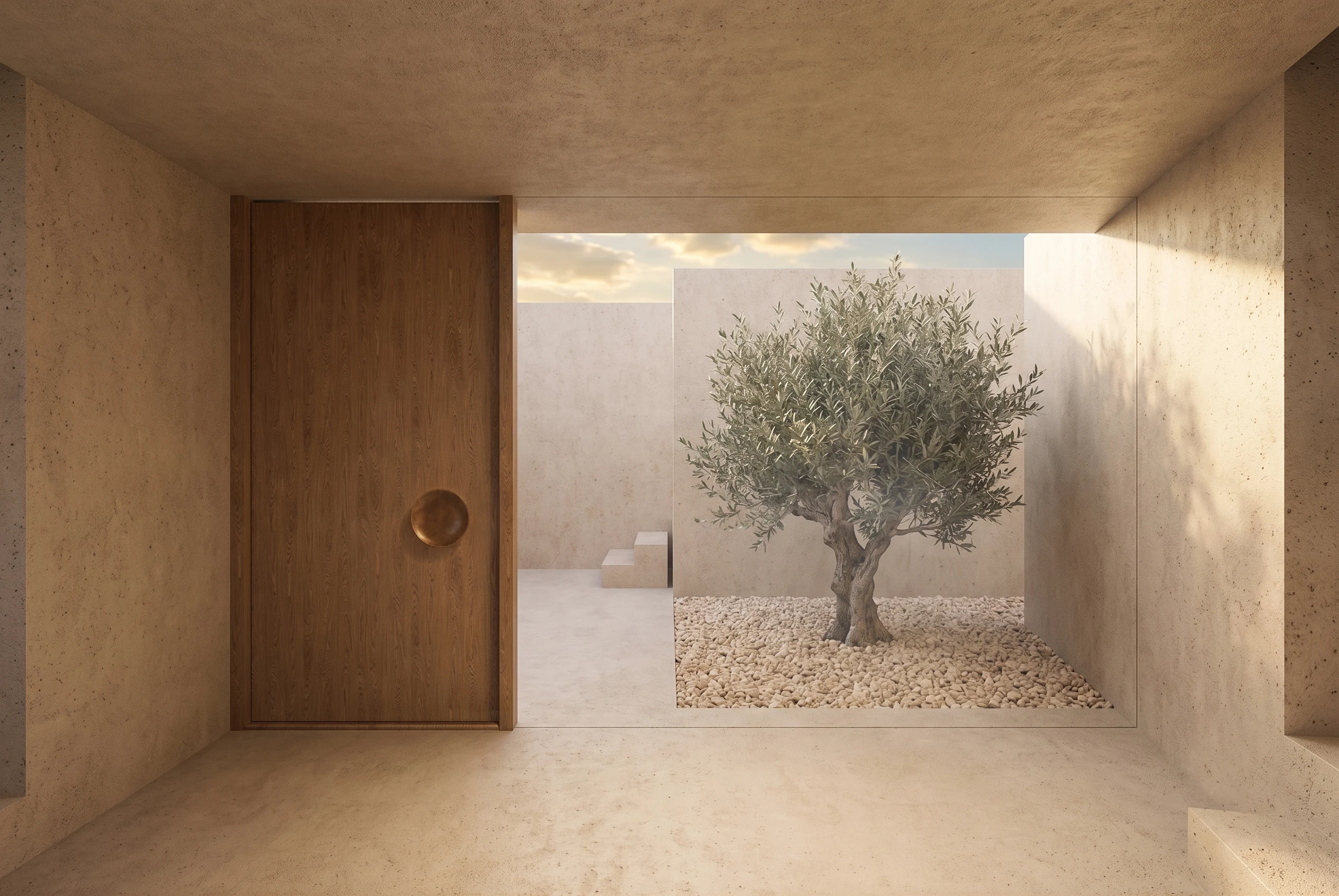 Casa no Pomar — image 1 of 9