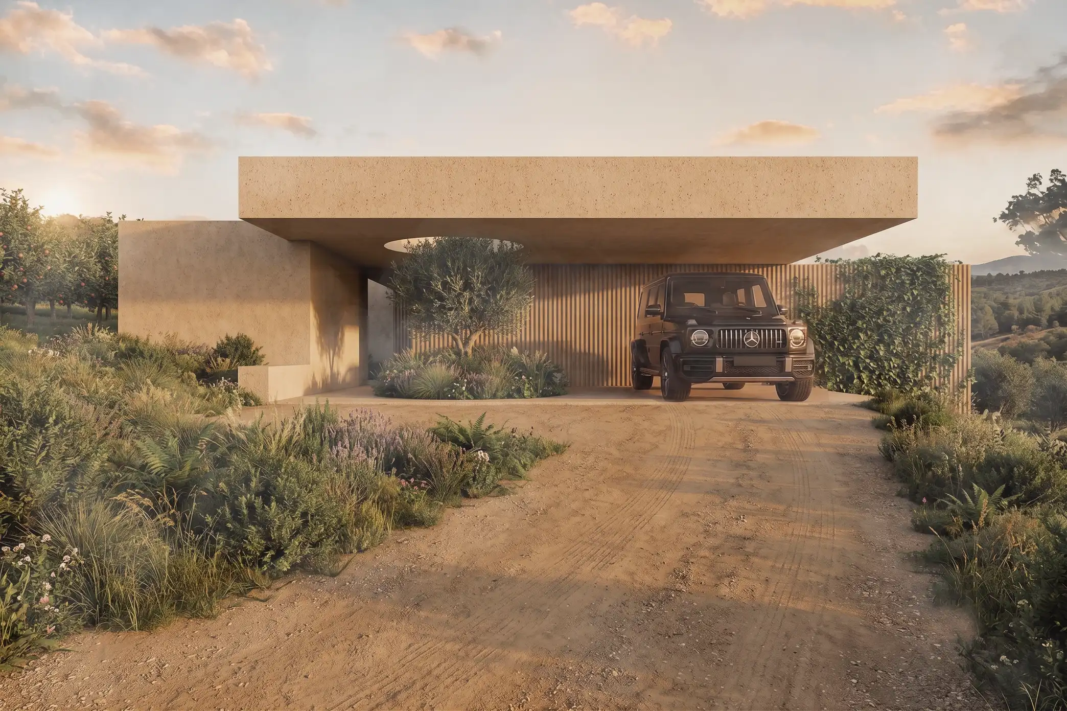 Casa no Pomar — imagem 4 de 9