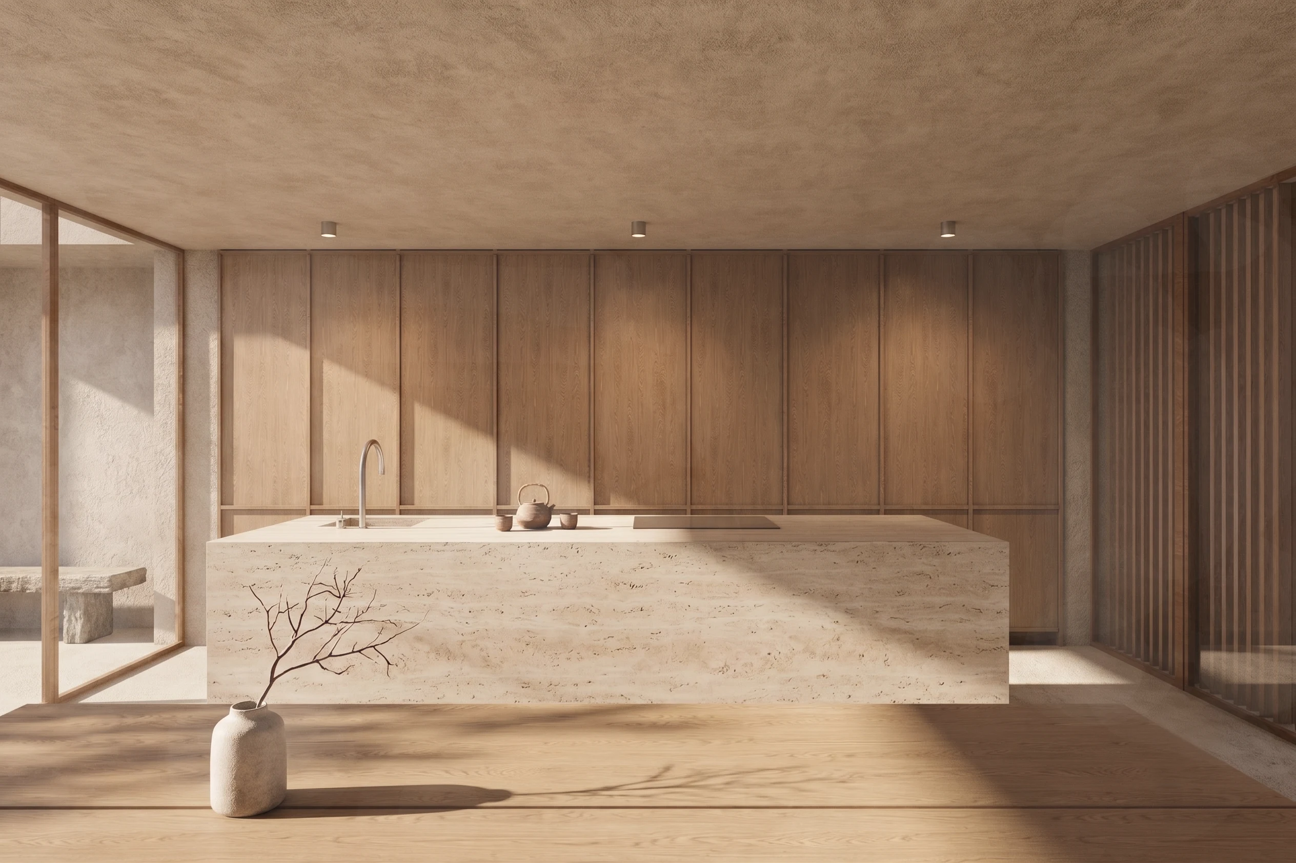 Casa no Pomar — image 6 of 9